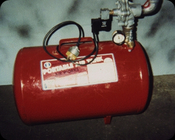 BIG BLASTER AIR BLASTER