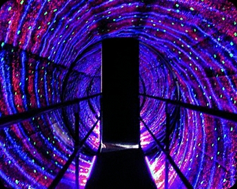 STANDARD VORTEX TUNNEL