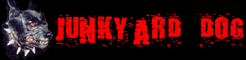 junkyard dog
